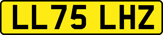 LL75LHZ