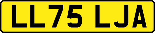 LL75LJA