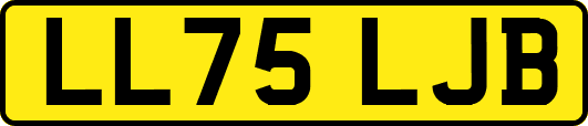 LL75LJB