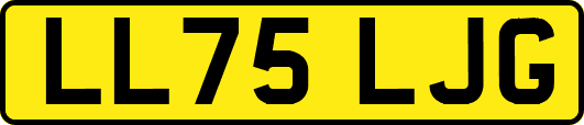 LL75LJG