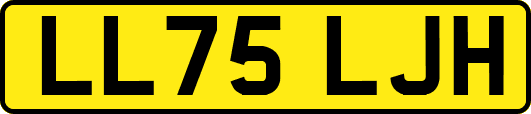 LL75LJH