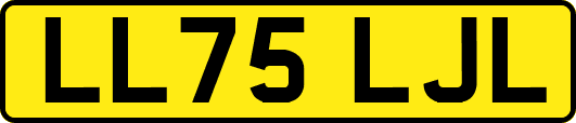 LL75LJL