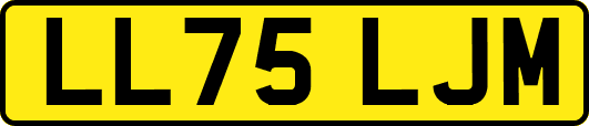 LL75LJM