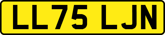 LL75LJN