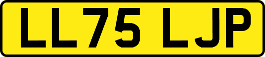LL75LJP
