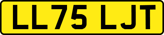 LL75LJT