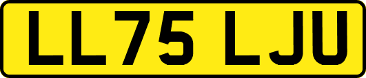 LL75LJU