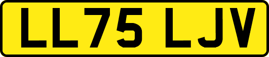 LL75LJV