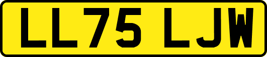 LL75LJW