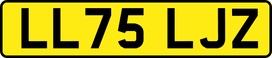 LL75LJZ