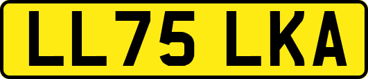 LL75LKA