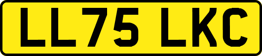 LL75LKC