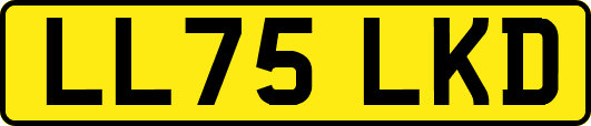 LL75LKD