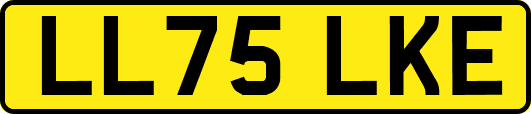 LL75LKE
