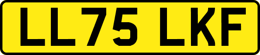 LL75LKF