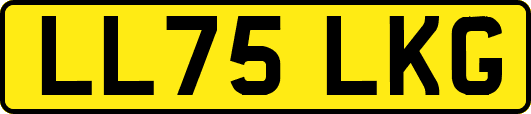 LL75LKG