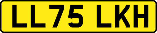 LL75LKH