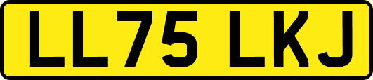 LL75LKJ