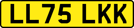 LL75LKK
