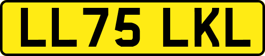 LL75LKL