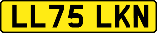 LL75LKN