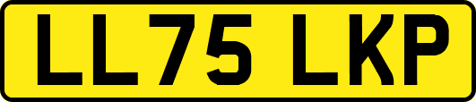 LL75LKP