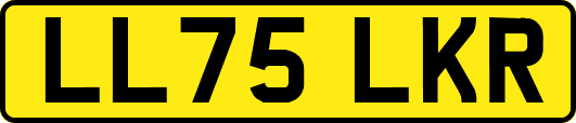 LL75LKR
