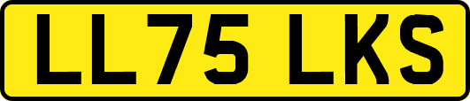 LL75LKS