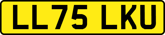 LL75LKU