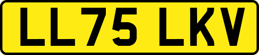 LL75LKV