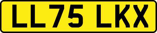LL75LKX