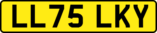 LL75LKY
