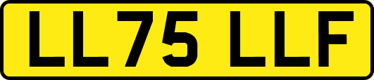 LL75LLF