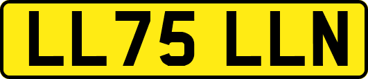 LL75LLN