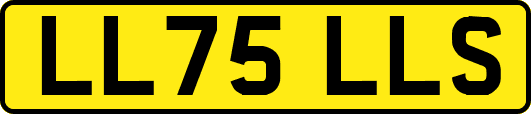 LL75LLS
