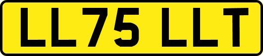 LL75LLT