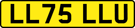 LL75LLU