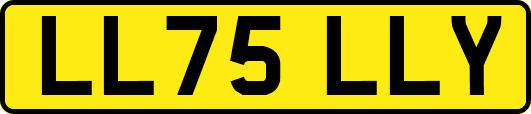 LL75LLY