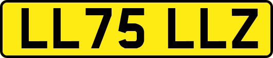 LL75LLZ