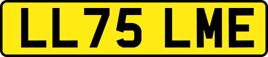 LL75LME