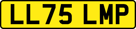 LL75LMP