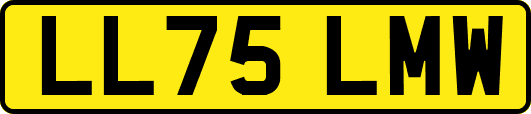LL75LMW