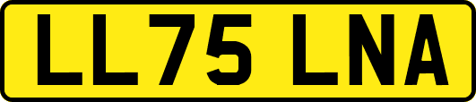 LL75LNA