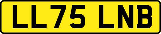 LL75LNB