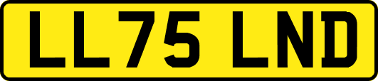 LL75LND