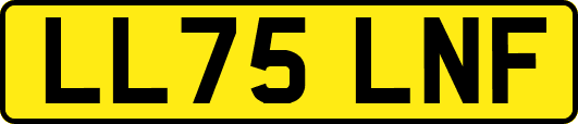LL75LNF