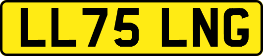 LL75LNG