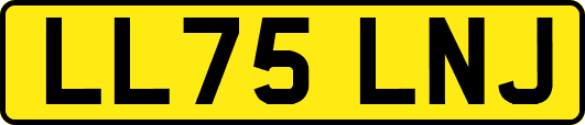 LL75LNJ