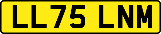 LL75LNM