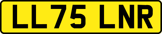 LL75LNR